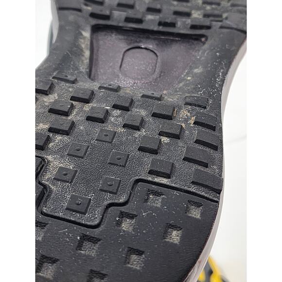 Goodyear Work Shoes Mens 12 Slip Resistant Safety Mechanic Warehouse Anti Slip - Picture 14 of 15